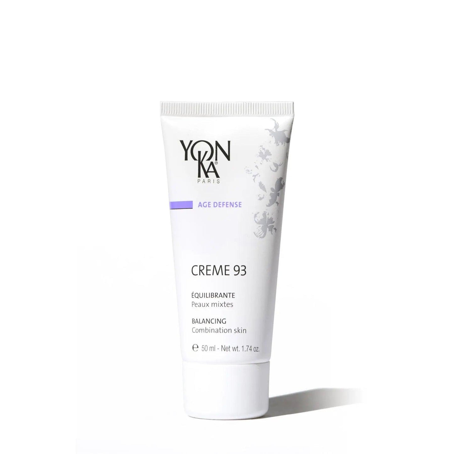 CREME 93 Yon-Ka Boutique Deauville