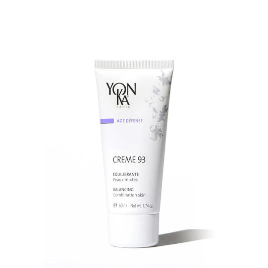 CREME 93 Yon-Ka Boutique Deauville