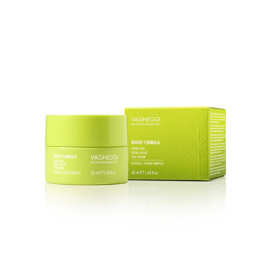 Bright Formula Face Cream