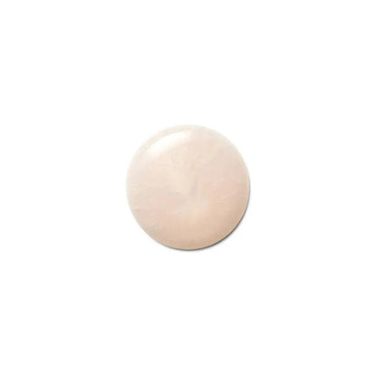 Swatch of curl enhancing shampoo with a creamy, lightweight texture, ideal for nourishing and defining curls.