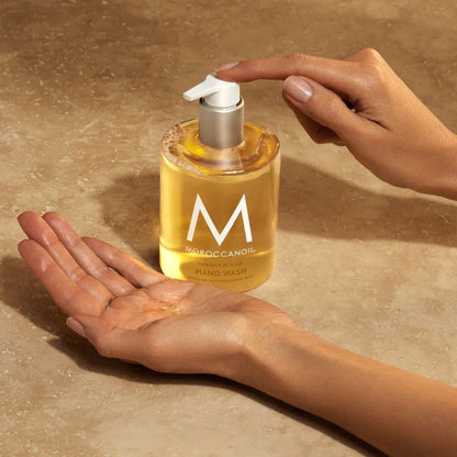 Ambiance De Plage Hand Wash