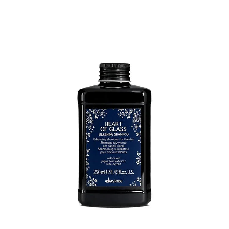 Davines Hart of Glass Holiday Set - Mysterious Polar Regions