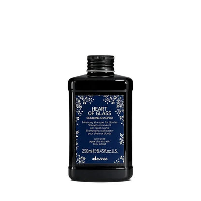 Davines Hart of Glass Holiday Set - Mysterious Polar Regions