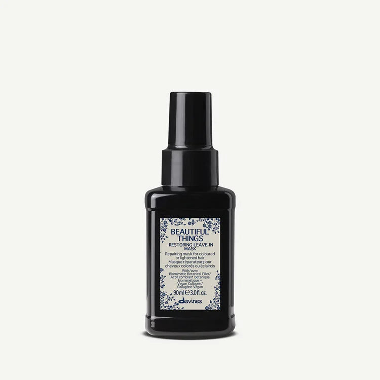 Davines Hart of Glass Holiday Set - Mysterious Polar Regions