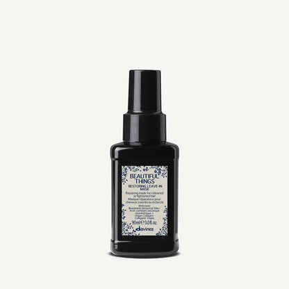 Davines Hart of Glass Holiday Set - Mysterious Polar Regions