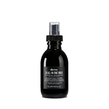 Davines LOVE Smoothing Holiday Set - Colourful Mediterrane Scrub