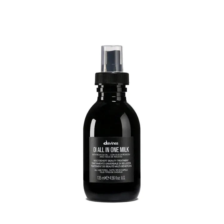 Davines MINU Holiday Set - Tropical Enchanted Forest