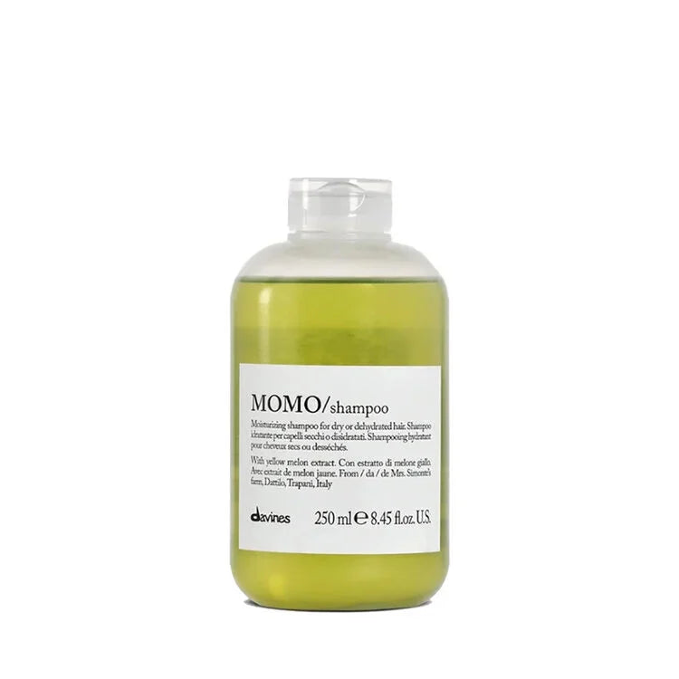 Davines MOMO Holiday Set - Enchanting Prairie