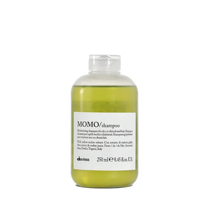 Davines MOMO Holiday Set - Enchanting Prairie