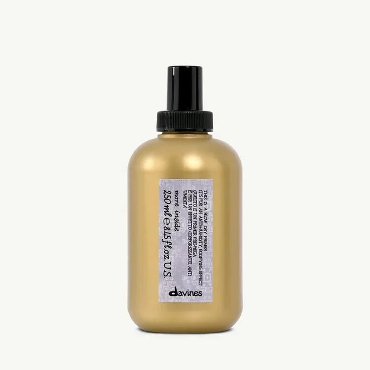 Davines MOMO Holiday Set - Enchanting Prairie