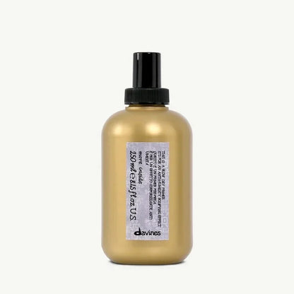 Davines MOMO Holiday Set - Enchanting Prairie