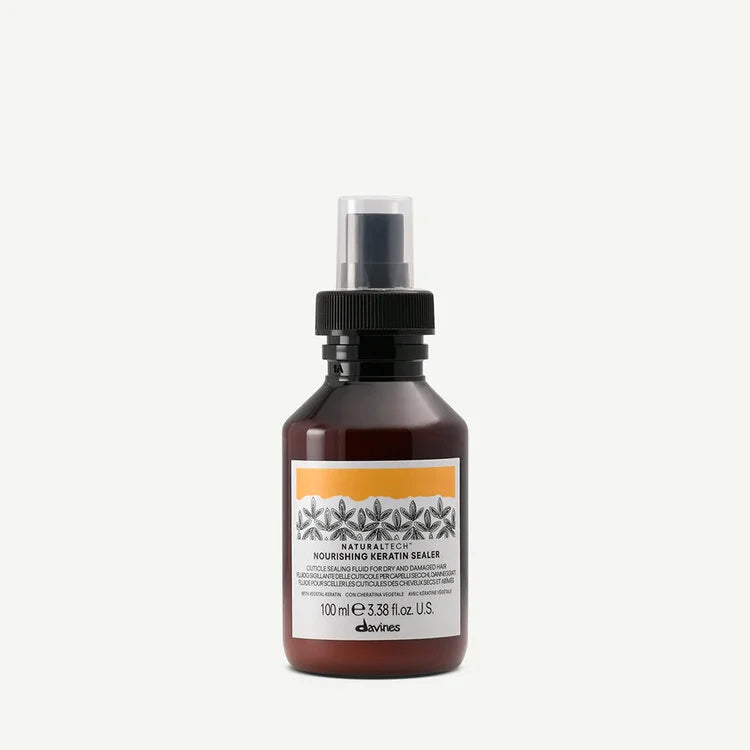 Davines NOUNOU Holiday Set - Radiant Savana