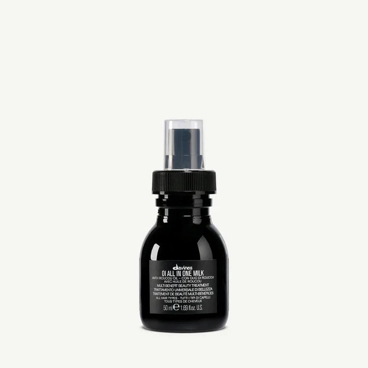 Davines OI Travel Holiday Set - Elegant Tropical Forest