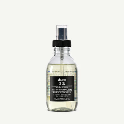 Davines OI Holiday Set - Precious Temperate Forest