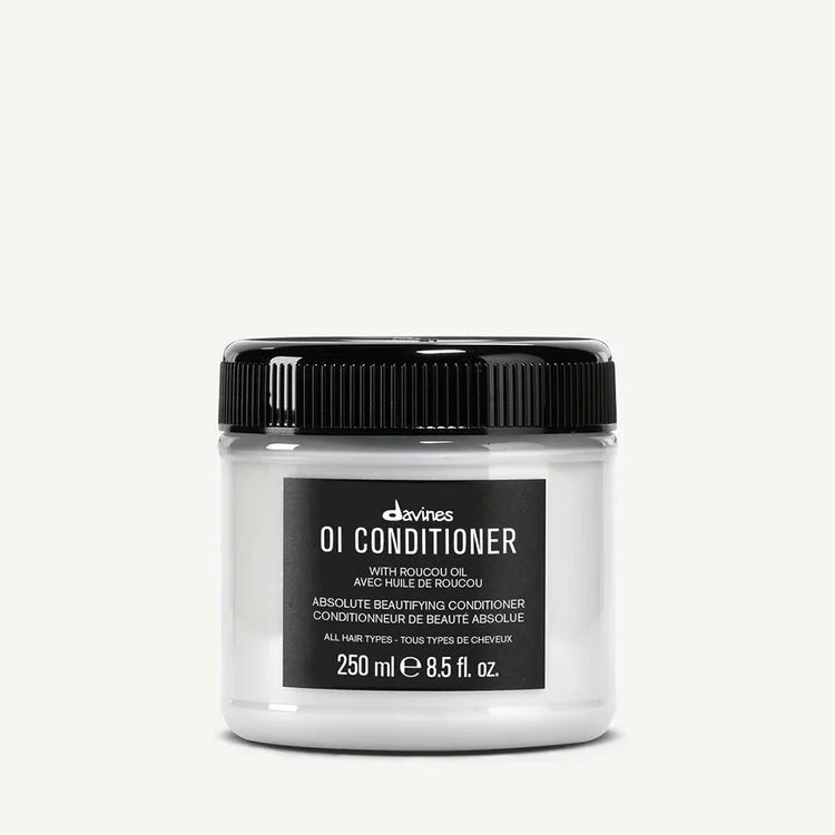 Davines OI Holiday Set - Precious Temperate Forest