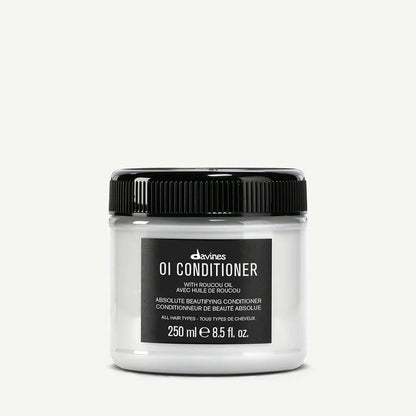 Davines OI Holiday Set - Precious Temperate Forest