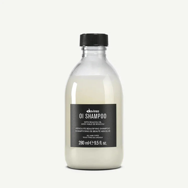 Davines OI Holiday Set - Precious Temperate Forest