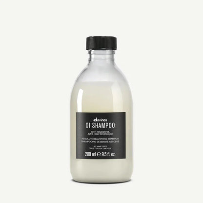 Davines OI Holiday Set - Precious Temperate Forest