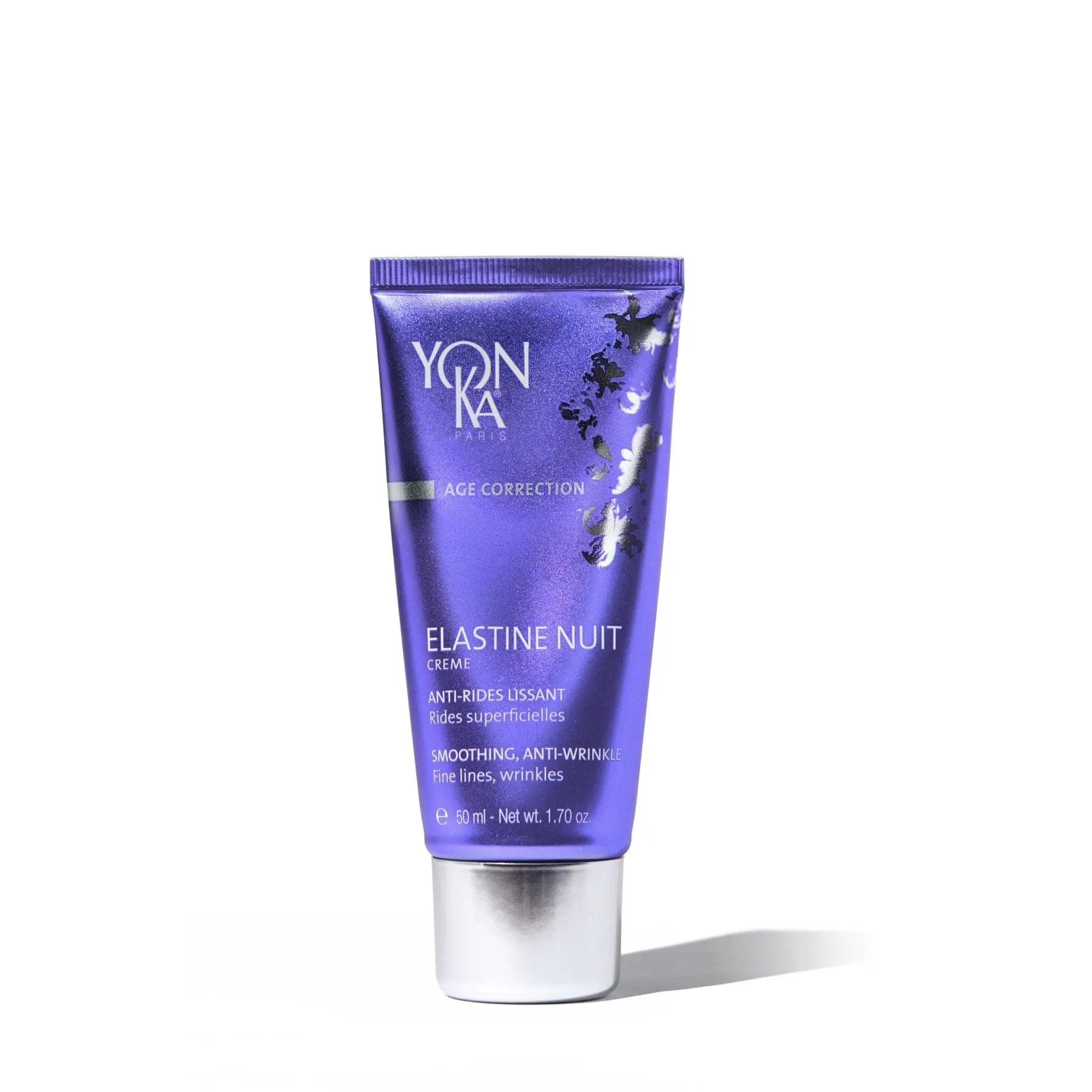 ELASTINE NUIT Yon-Ka Boutique Deauville