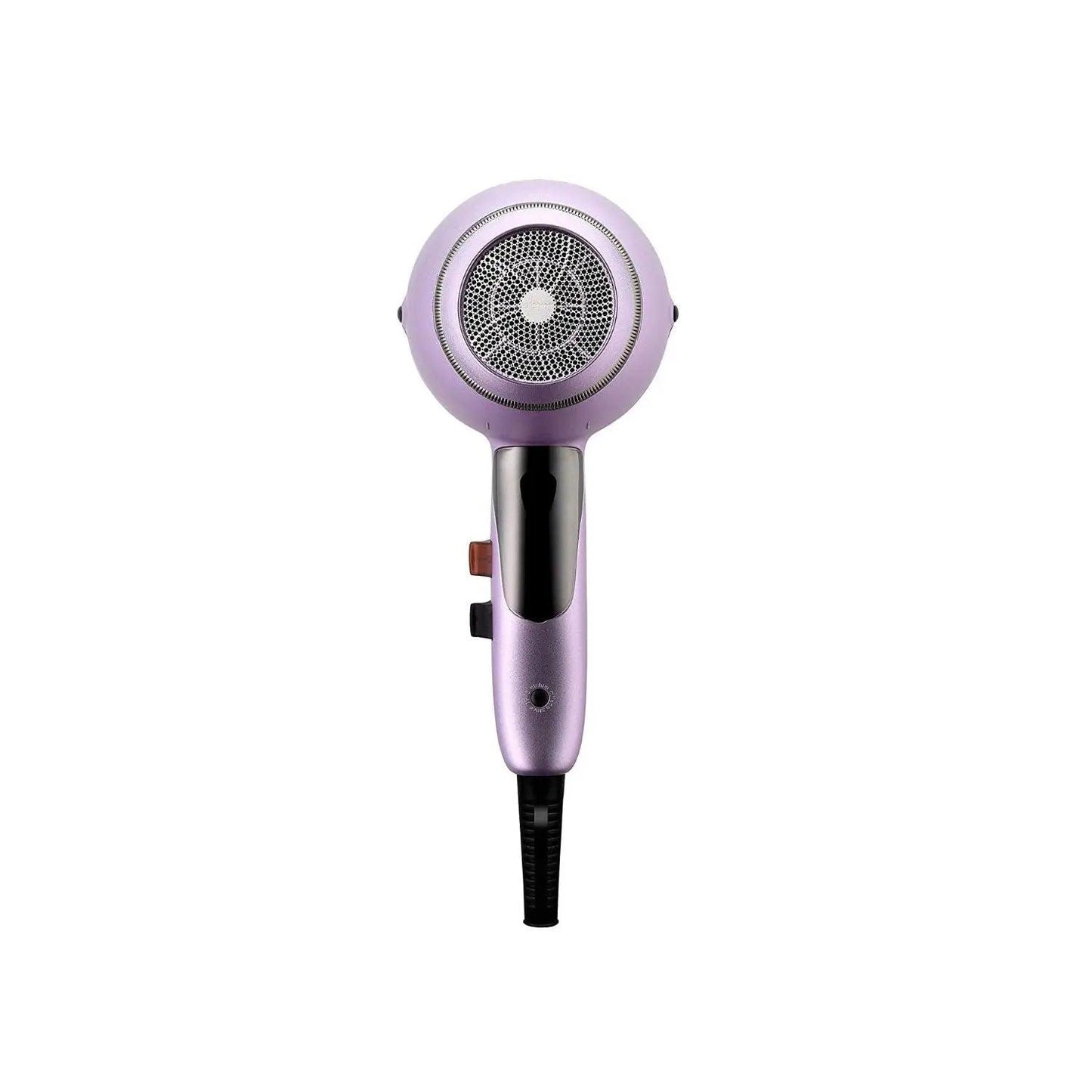 Elchim 8th Sense RUN Hair Dryer in Lily Rose Edition, featuring a lightweight design and powerful brushless digital motor.