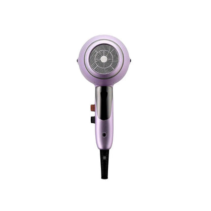 Elchim 8th Sense RUN Hair Dryer in Lily Rose Edition, featuring a lightweight design and powerful brushless digital motor.
