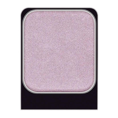 Malu Wilz high-quality eyeshadow powder in a soft pink shade, perfect for creating stunning eye makeup looks.