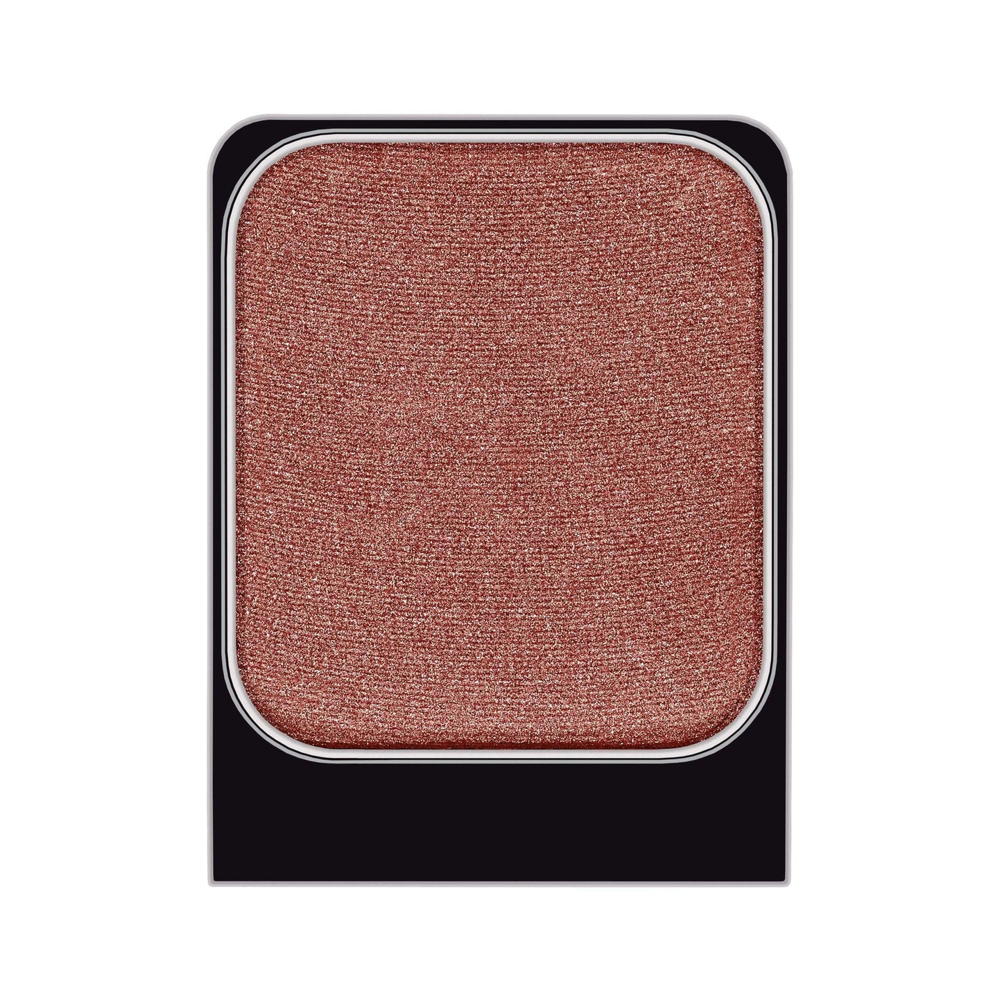 Malu Wilz Eyeshadow in a shimmering rose shade, perfect for enhancing eye makeup looks with high-quality color.