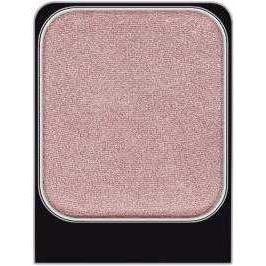 Malu Wilz Eyeshadow in soft pink shade, high-quality powder for vibrant eye makeup looks. 1.4gr compact.