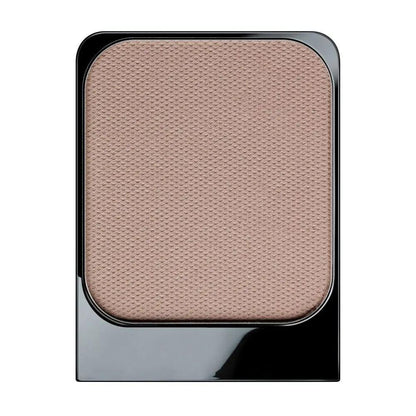 Malu Wilz high-quality eyeshadow powder in neutral shade, perfect for enhancing eye makeup looks.