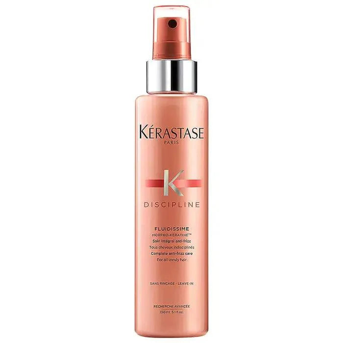 Fluidissime Anti Frizz Spray Kerastase Boutique Deauville