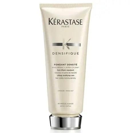 Kérastase Densifique Fondant Densité hair care product for thicker and fuller hair, 200ml tube
