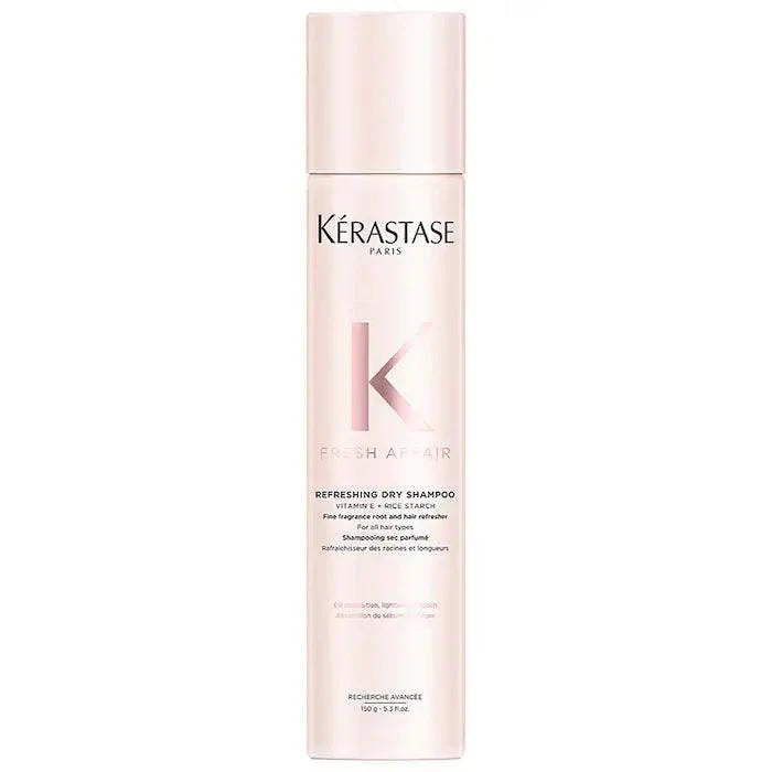 Kérastase Fresh Affair Refreshing Dry Shampoo for Hair Volume and Freshness