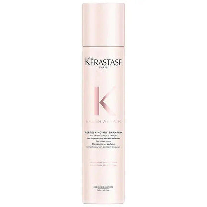 Kérastase Fresh Affair Refreshing Dry Shampoo for Hair Volume and Freshness