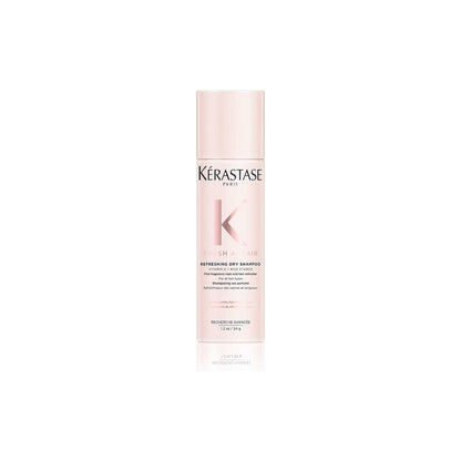 Kérastase Paris Fresh Affair Refreshing Dry Shampoo Bottle