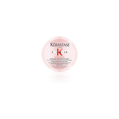 Kérastase Genesis Masque Reconstituant Hair Mask for Strengthening and Nourishing Damaged Hair
