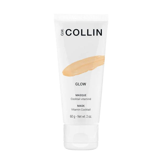 GLOW MASK G.M Collin Boutique Deauville