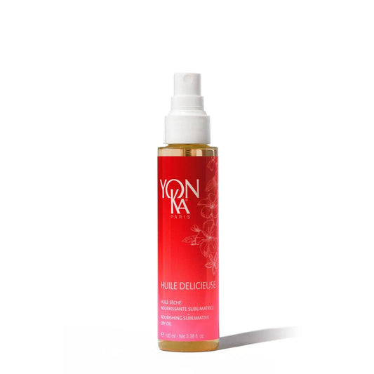 HUILE DELICIEUSE Yon-Ka Boutique Deauville