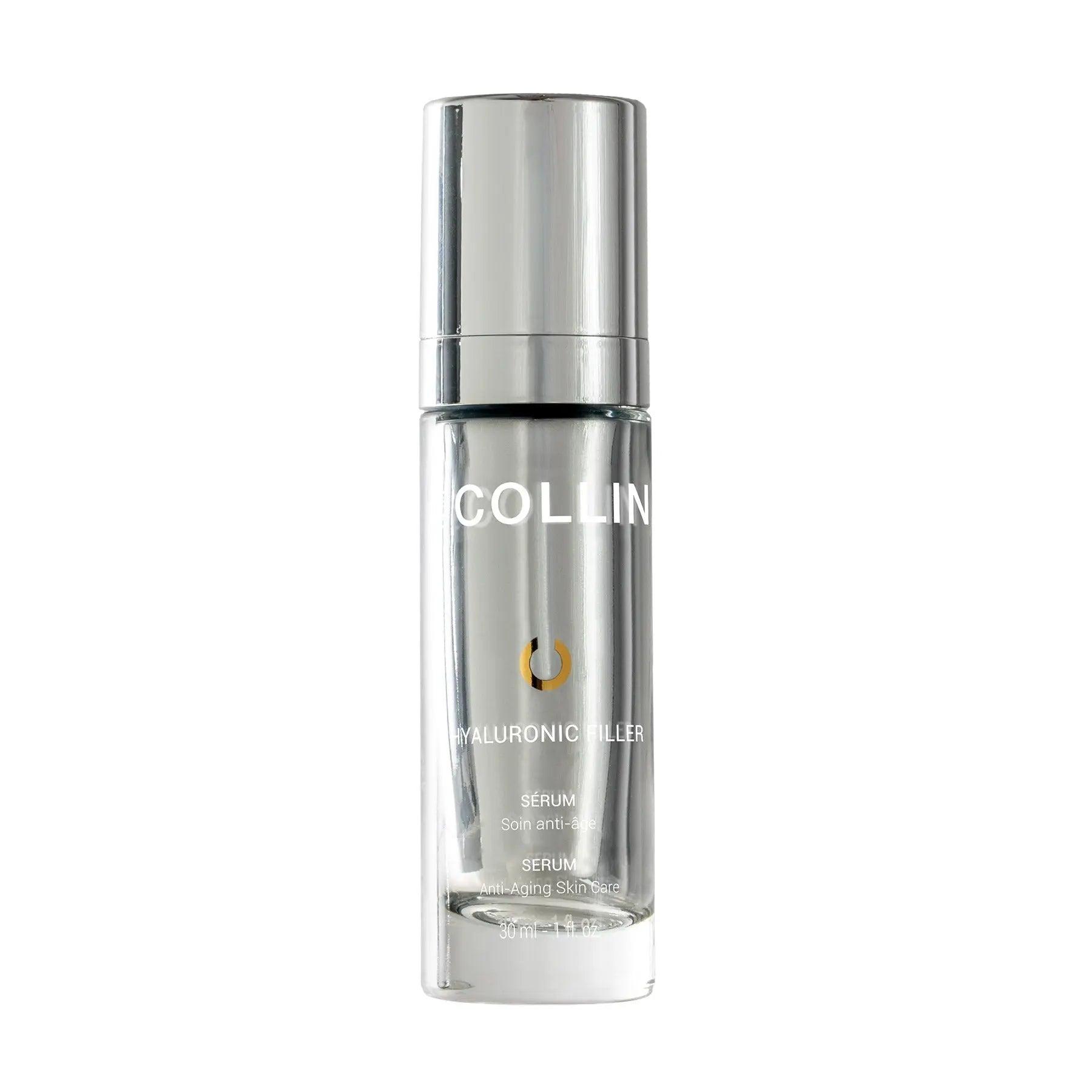 HYALURONIC FILLER SERUM G.M Collin Boutique Deauville