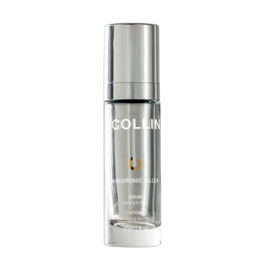 HYALURONIC FILLER SERUM G.M Collin Boutique Deauville