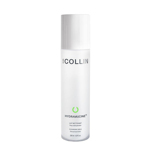 HYDRAMUCINE CLEANSING MILK G.M Collin Boutique Deauville
