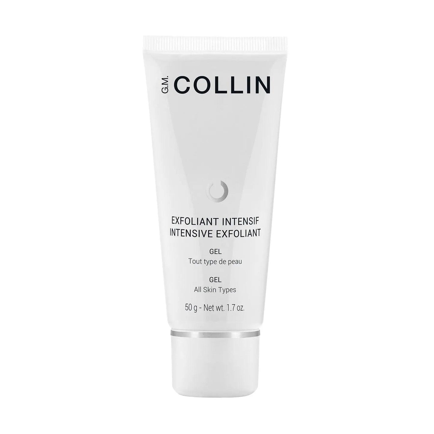 INTENSIVE EXFOLIATING GEL G.M Collin Boutique Deauville