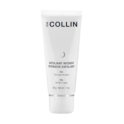 INTENSIVE EXFOLIATING GEL G.M Collin Boutique Deauville