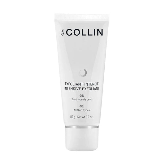 INTENSIVE EXFOLIATING GEL G.M Collin Boutique Deauville