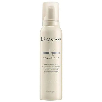 Kérastase Densimorphose Leave-In Thickening Mousse Kerastase Boutique Deauville