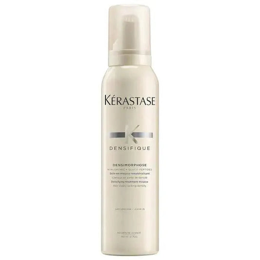 Kérastase Densimorphose Leave-In Thickening Mousse Kerastase Boutique Deauville