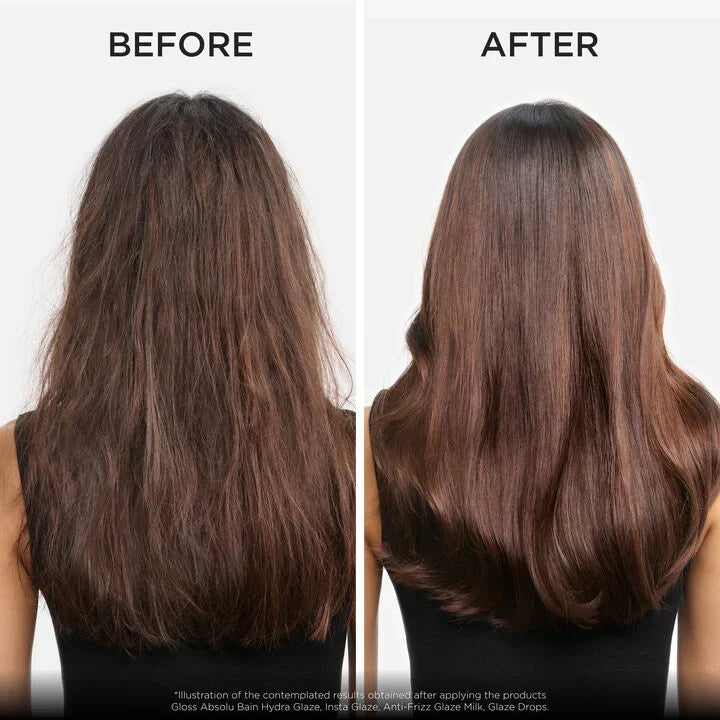 Bain Hydra-Glaze Illuminating Shampoo