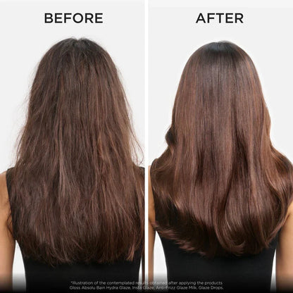 Bain Hydra-Glaze Illuminating Shampoo