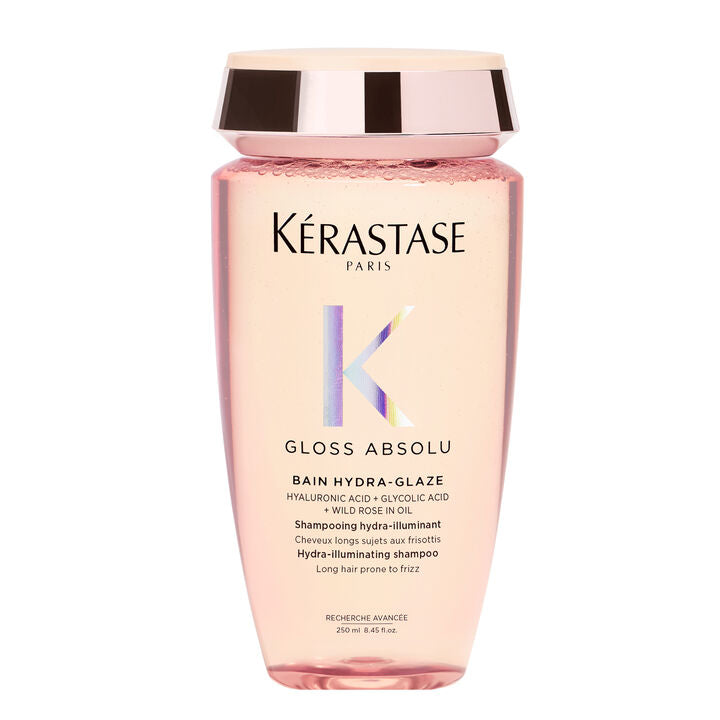 Bain Hydra-Glaze Illuminating Shampoo