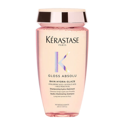 Bain Hydra-Glaze Illuminating Shampoo