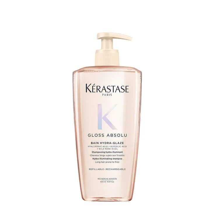 Bain Hydra-Glaze Illuminating Shampoo